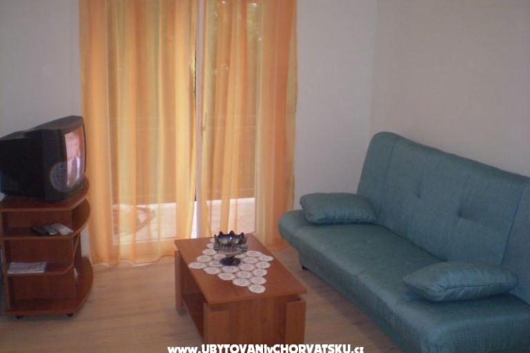 Apartmány Marbis – foto 11