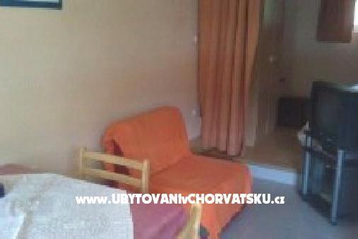 Apartmány Marbis – foto 12