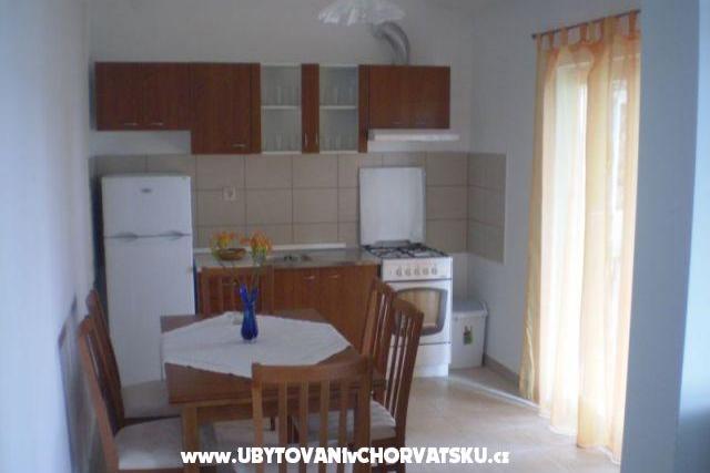 Apartmány Marbis – foto 2