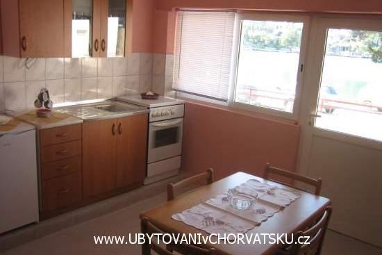 Apartmány Marbis – foto 3