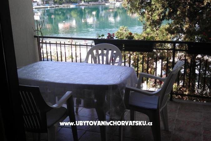 Apartmány Marbis – foto 5