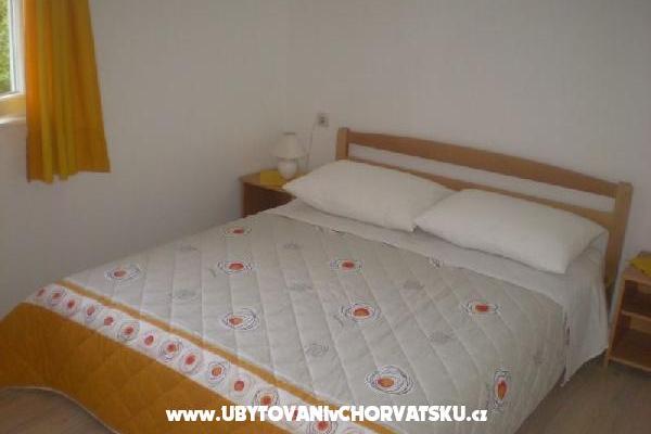 Apartmány Marbis – foto 8