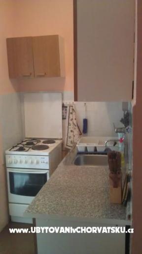 Apartmány Marbis – foto 9