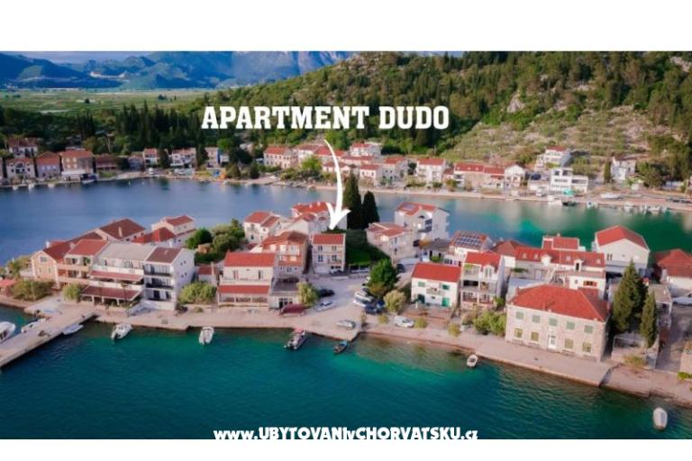 Apartmán DuDo – foto 2