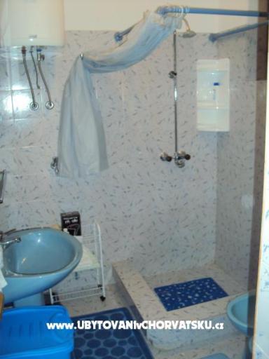 Apartmány  Petar – foto 11