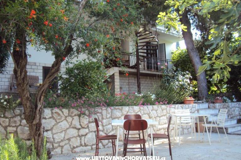 Apartmány  Petar – foto 7