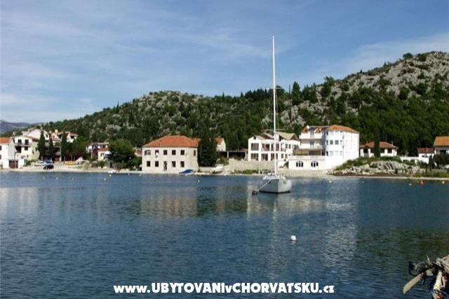 Apartmány Blace – foto 8