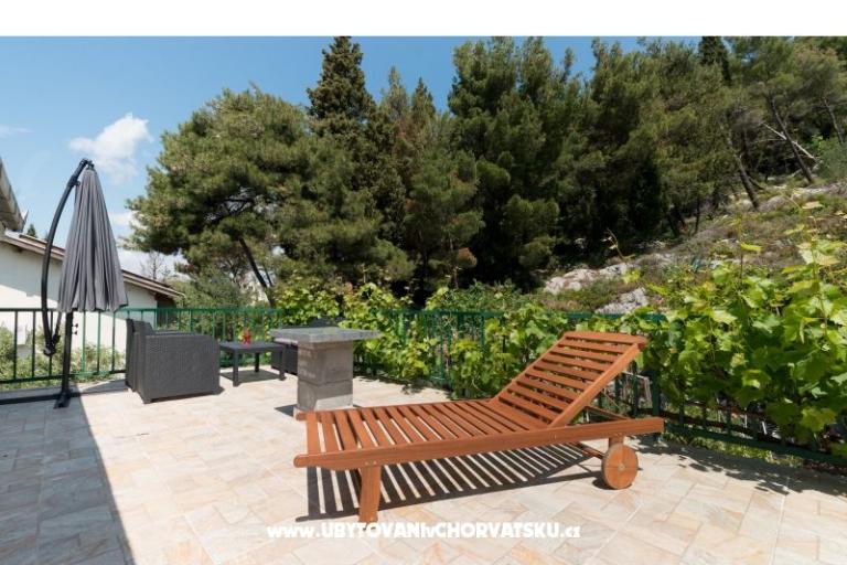 Apartmány Azzurro – foto 10