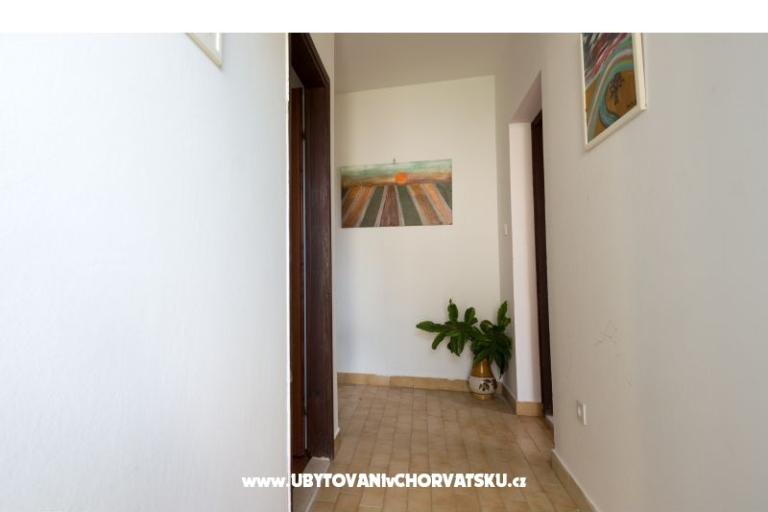 Apartmány Azzurro – foto 11