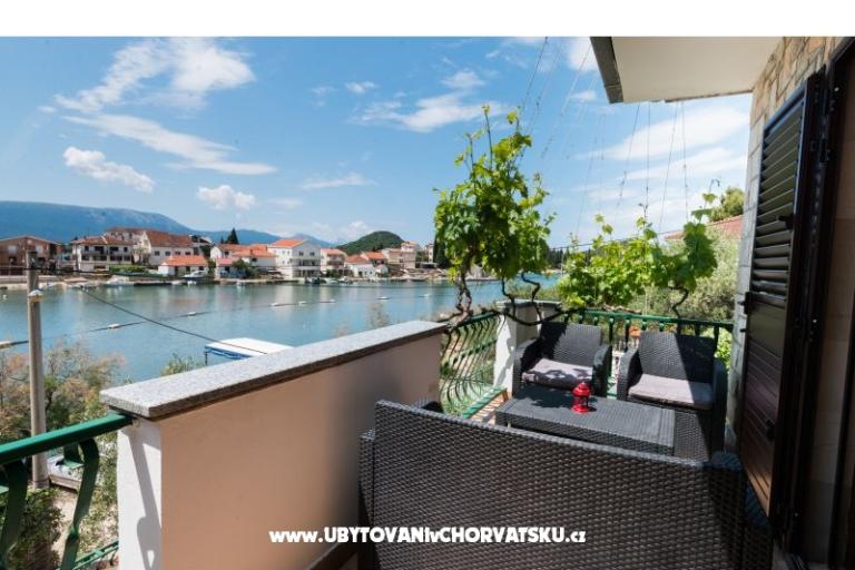 Apartmány Azzurro – foto 12