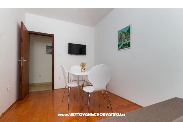 Apartmány Azzurro – foto 13