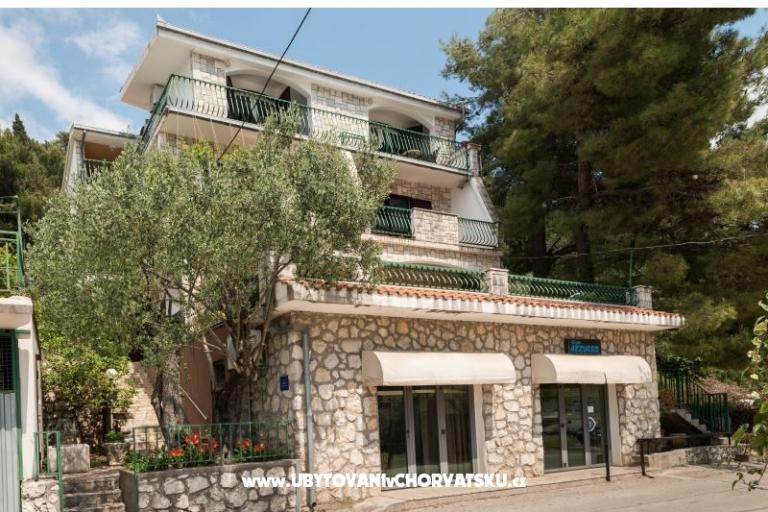 Apartmány Azzurro – foto 2