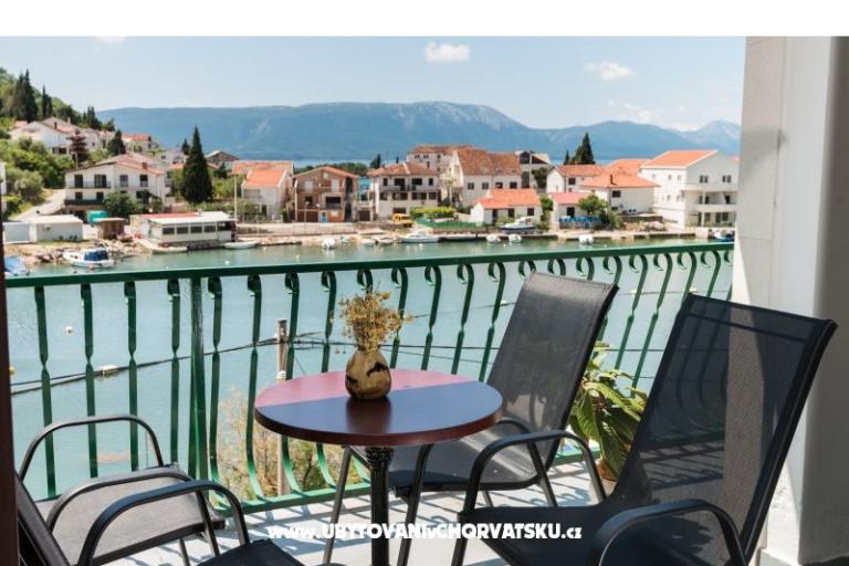 Apartmány Azzurro – foto 9