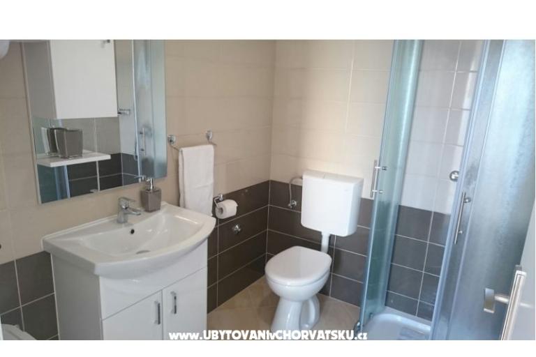 Apartmány Maja – foto 12