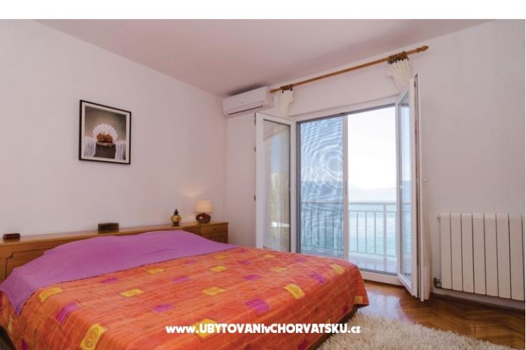 Apartmány Maja – foto 4
