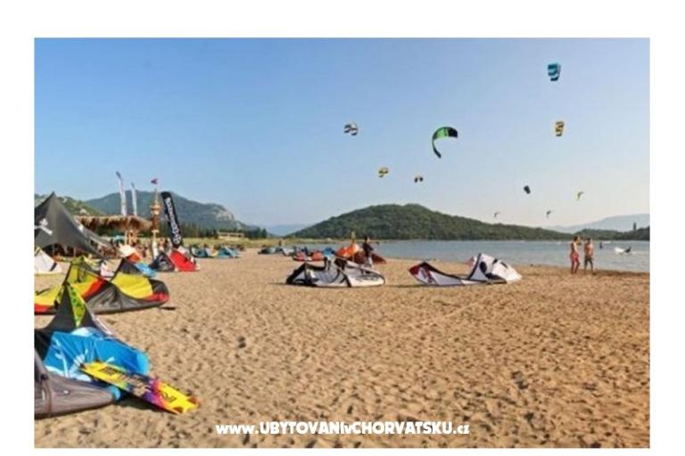 Apartmán Seaside – foto 10