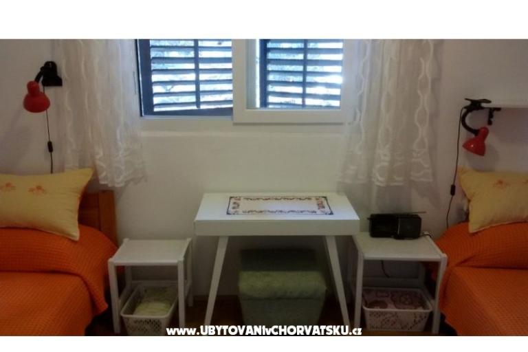 Apartmán Seaside – foto 13