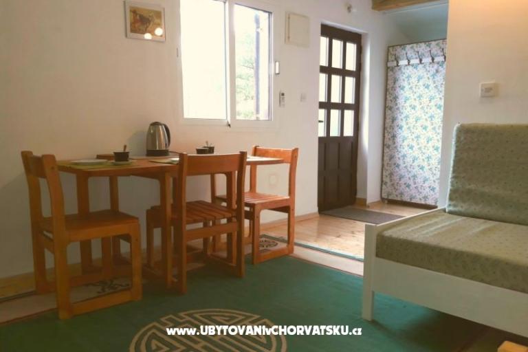 Apartmán Seaside – foto 14