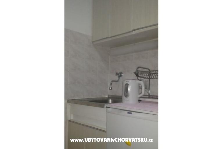 Apartmán Seaside – foto 17