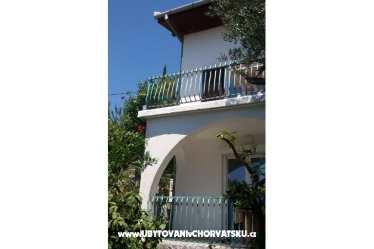 Apartmán Seaside – foto 2