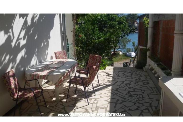 Apartmán Seaside – foto 5