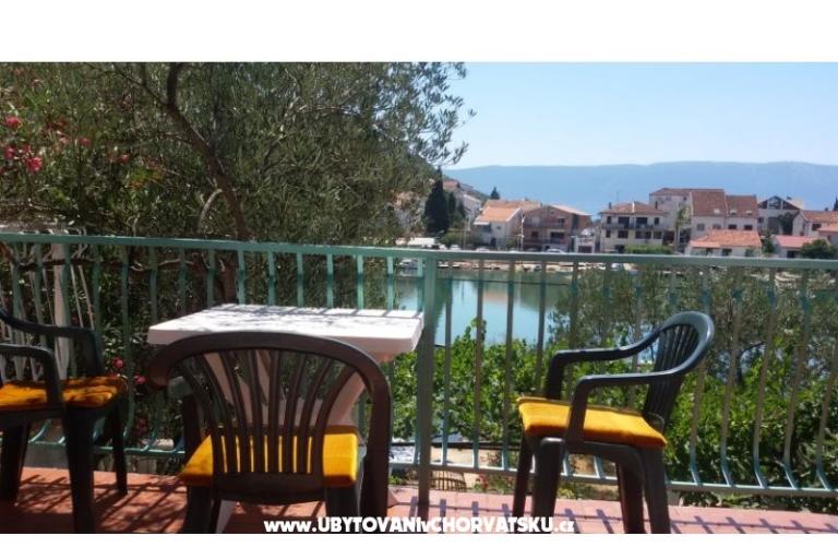 Apartmán Seaside – foto 7