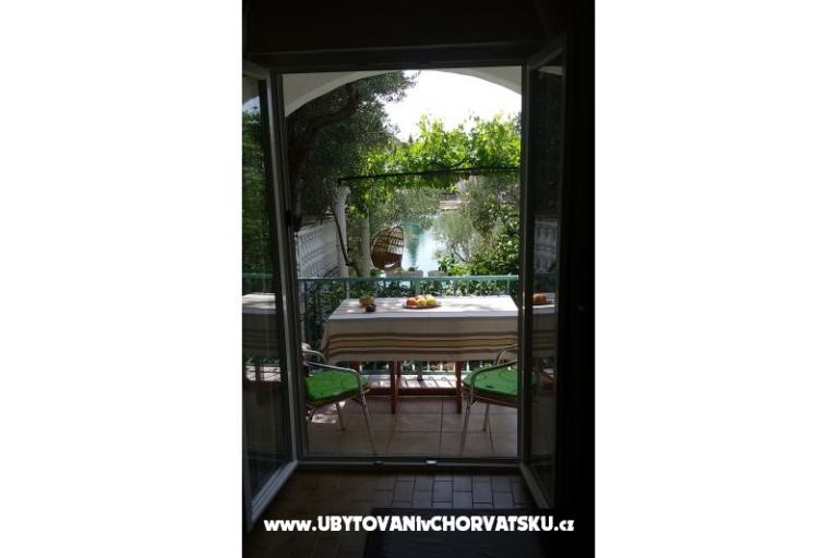 Apartmán Seaside – foto 9