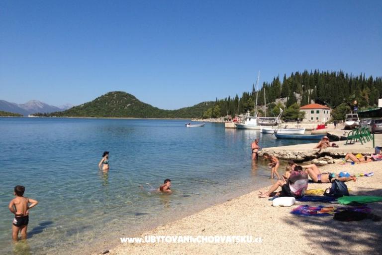 Apartmán Aquarelle – foto 11