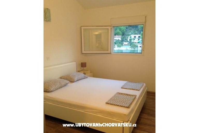 Apartmán Aquarelle – foto 3