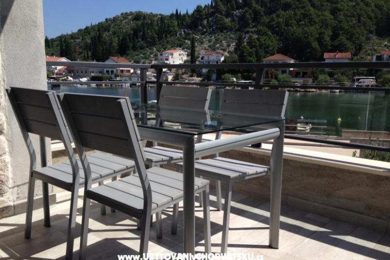 Apartmán Aquarelle – foto 6