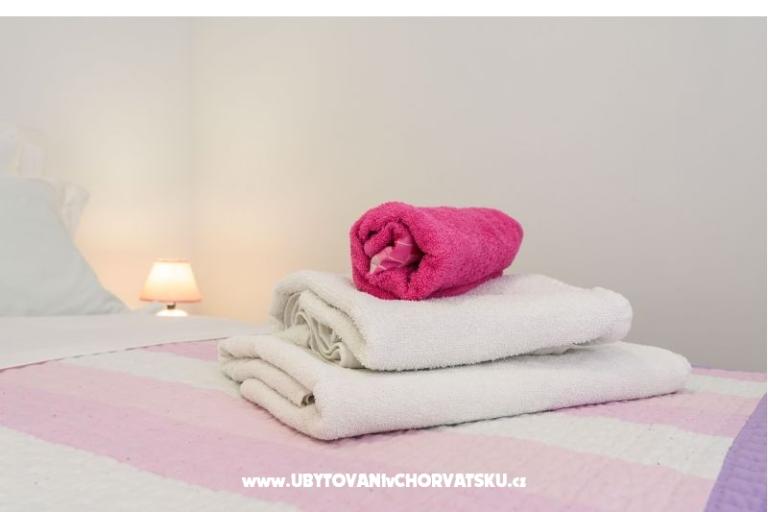 Apartmán Dego with parking – foto 13