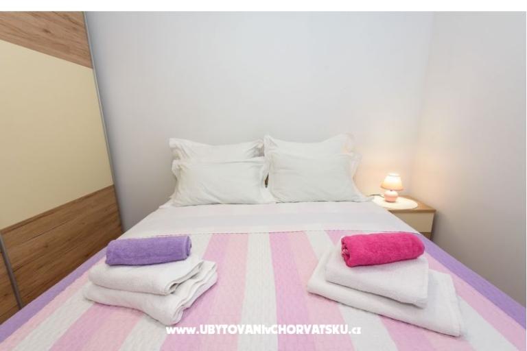 Apartmán Dego with parking – foto 14