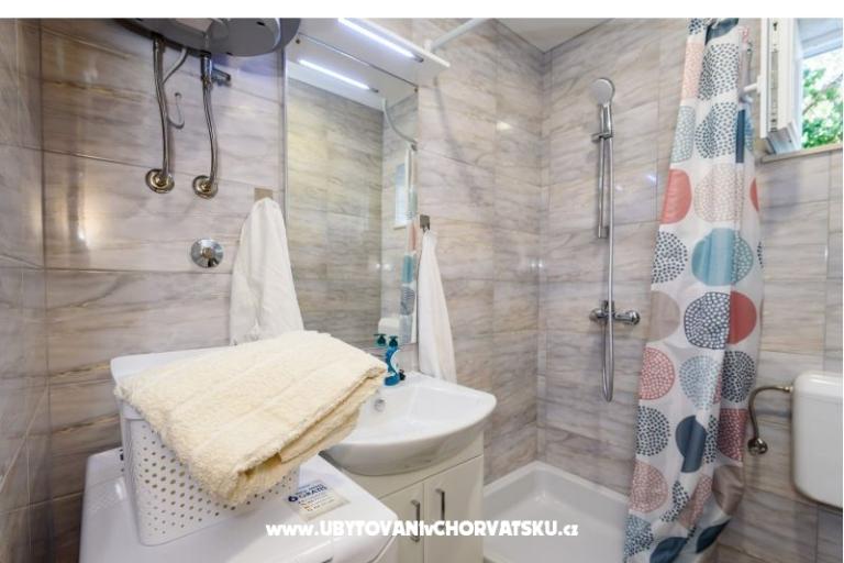 Apartmán Dego with parking – foto 15