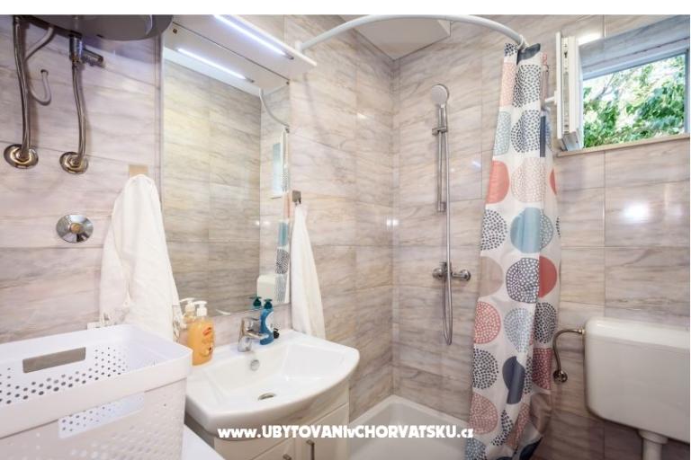 Apartmán Dego with parking – foto 16