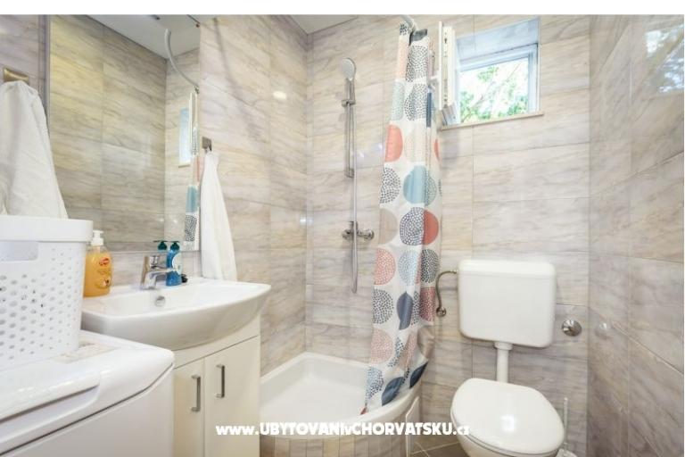 Apartmán Dego with parking – foto 17