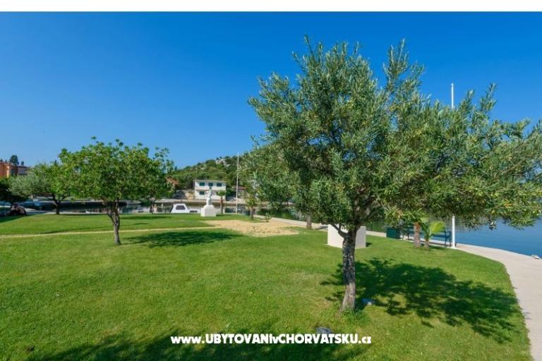 Apartmán Dego with parking – foto 19