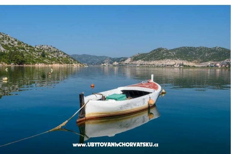 Apartmán Dego with parking – foto 20