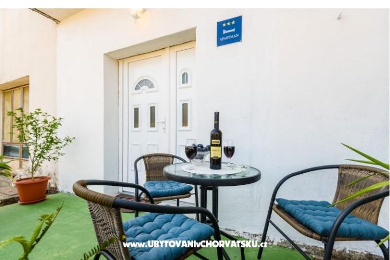 Apartmán Dego with parking – foto 21