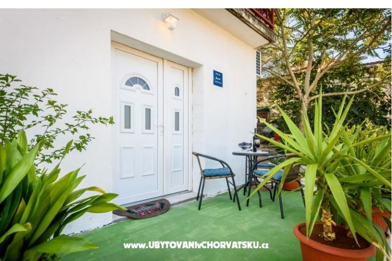 Apartmán Dego with parking – foto 22