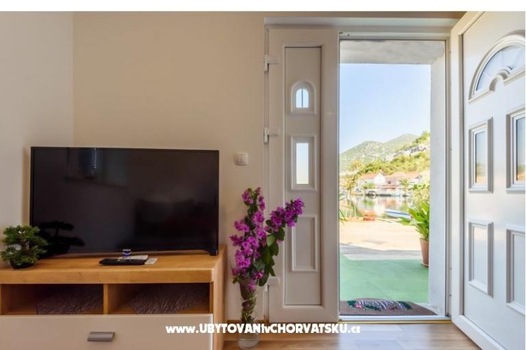 Apartmán Dego with parking – foto 8