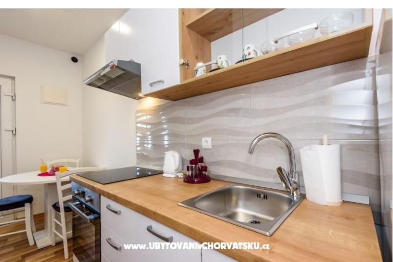 Apartmán Dego with parking – foto 9