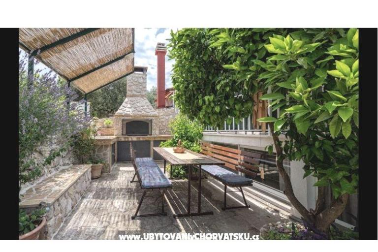 Apartmán Ema Bartulović – foto 10