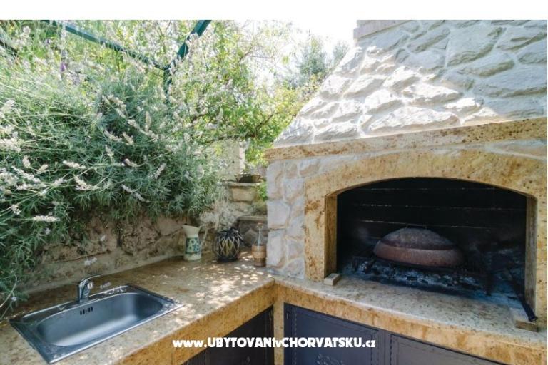 Apartmán Ema Bartulović – foto 15