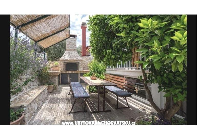 Apartmán Ema Bartulović – foto 2