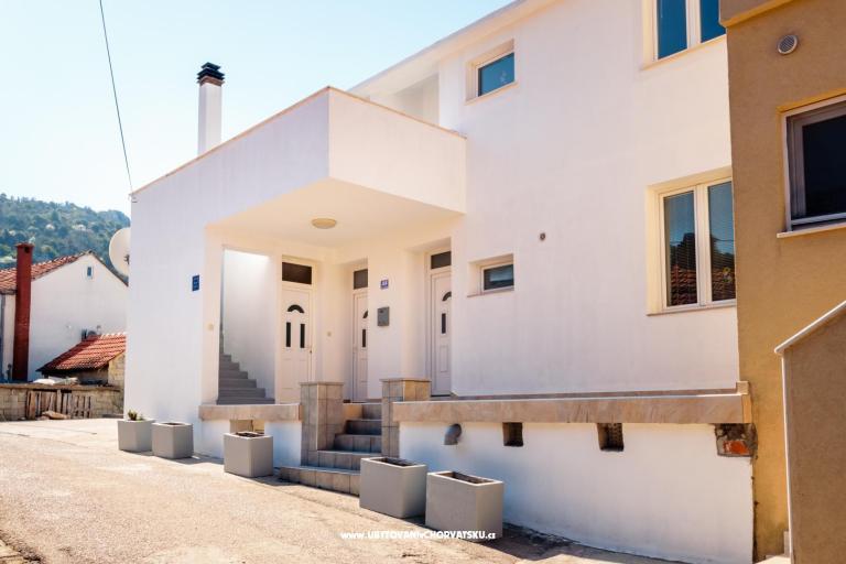 Marinus Apartmány – foto 4