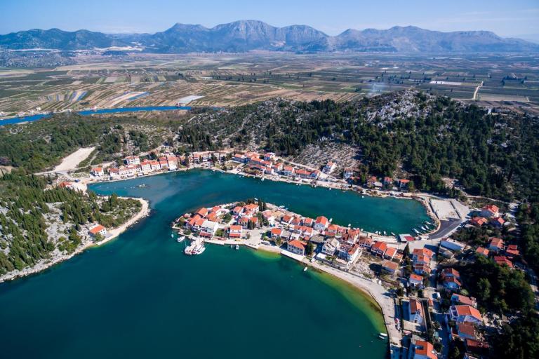 Marinus Apartmány – foto 5