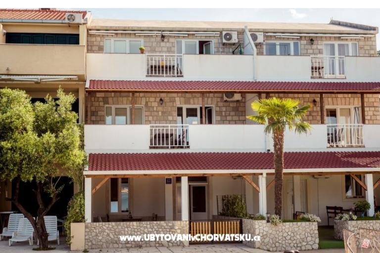 Marinus Apartmány – foto 6