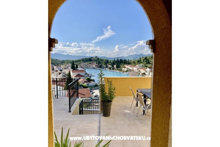 Villa Nostra Vita – foto 19