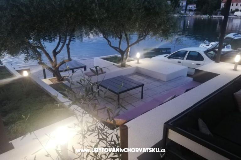 Apartmány Villa Judita – foto 10