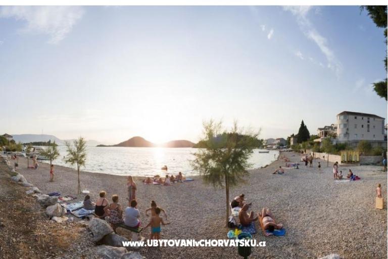 Apartmány Villa Judita – foto 13